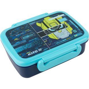 Ланчбокс KITE мод 160 TF22-160 Transformers