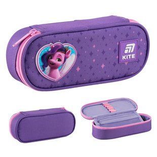 Косметичка-пенал Kite мод 599 My Little Pony LP25-599