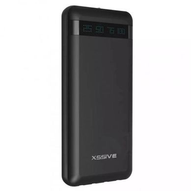 Повербанк 10000 mAh XSSIVE XSS-PB17/755669