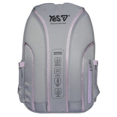 Рюкзак Yes 550479 TS-43 Rebel Soul 43*30*16см