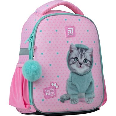 Ранець каркасний Kite мод 555 Studio Pets SP22-555S-1