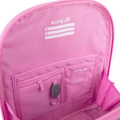 Рюкзак Kite школьный мод 556 Education teens K26-556M-1 Girl's Power 38*30*14см