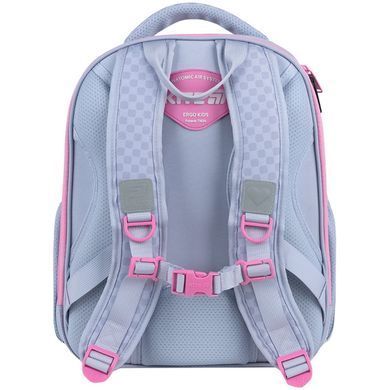 Рюкзак Kite школьный мод 556 Education teens K26-556M-1 Girl's Power 38*30*14см