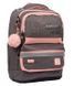 Рюкзак школьный Yes 558794 S-30 Juno XS Barbie 38*31*19см + ПОДАРОК ТМ YES