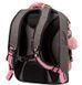Рюкзак школьный Yes 558794 S-30 Juno XS Barbie 38*31*19см + ПОДАРОК ТМ YES