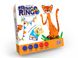 Игра DankoToys DT GBR-01-01U Bingo Ringo (укр)