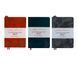Щоденник 2027 А5 Leo Planner Case м'який CA2527**, Коричневий