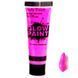 Аквагрим для лица туба 1шт Paint Glow 25мл Неон - Оранжевый