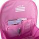 Рюкзак Kite школьный мод 556 Education teens K26-556M-1 Girl's Power 38*30*14см