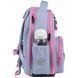 Рюкзак Kite школьный мод 556 Education teens K26-556M-1 Girl's Power 38*30*14см