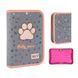 Пенал 1 отделение без отворотов Yes HP-02 Cute paws 533866