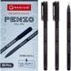 Ручка шариковая Radius Penzo Jambo Refille 6000м письма ХЗ, Синий