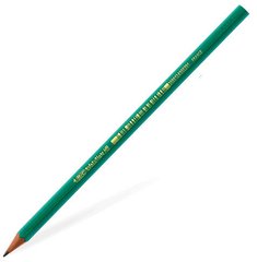 Олівець графітний BIC Evolution Original HB без гумки 650