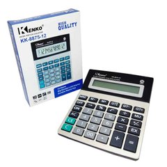 Калькулятор Kenko KK8875-12