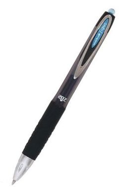 Гелева ручка UNI SIGNO UMN-207, Синий