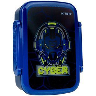 Ланчбокс KITE мод 160 K22-160-2 Cyber