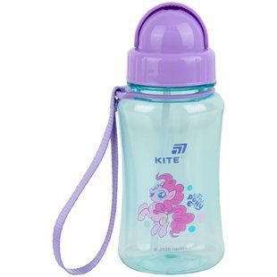 Пляшка для води Kite 350мл My Little Pony LP26-399