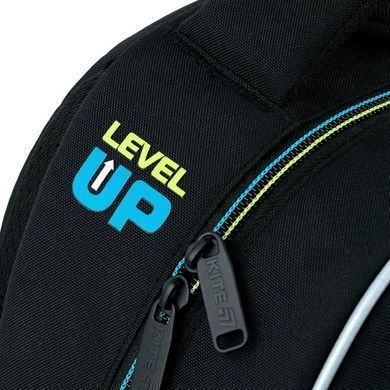 Рюкзак Kite школьный мод 763 Next Level K26-763M-4 39*29,5*14,2см