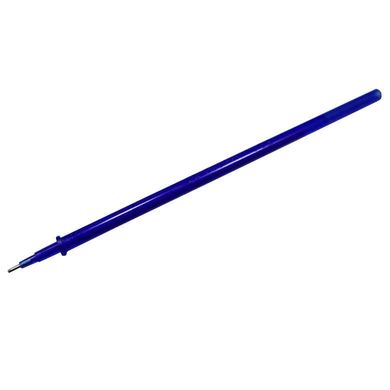Гелевий стрижень ПИШЕ-ВИТИРАЄ GX-8141/GX8382 0.5мм * 126мм, Синий