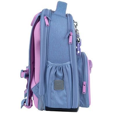 Рюкзак (ранець) каркасний Kite мод 556 Education teens HK26-556M Hello Kitty 38*30*14см