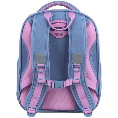 Рюкзак (ранець) каркасний Kite мод 556 Education teens HK26-556M Hello Kitty 38*30*14см