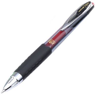 Гелева ручка UNI SIGNO UMN-207, Синий