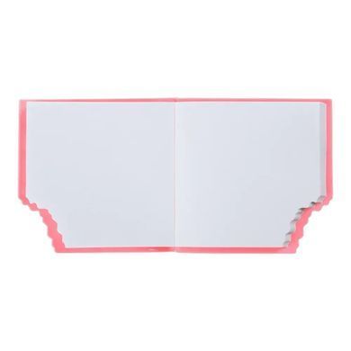 Блокнот 9*9см 80л ZiBi Kidis Line Cake ZB.12470-10