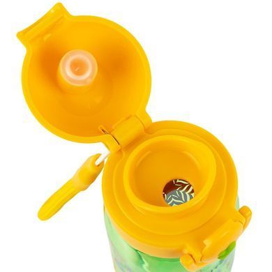 Бутылка для воды Kite 360мл Zoo K25-1235-3