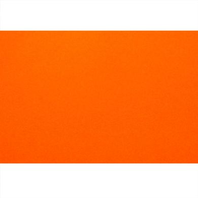 Картон дизайнерский А4 ALmbf 1 лист 180г/м ярко-оранжевый 1091