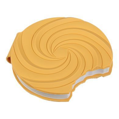 Блокнот 9*9см 80л ZiBi Kidis Line Sweet Whirl ZB.12470-49