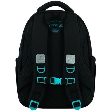Рюкзак Kite школьный мод 763 Next Level K26-763M-4 39*29,5*14,2см