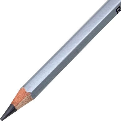 Олівець простий Marco Raffine 7000-8B