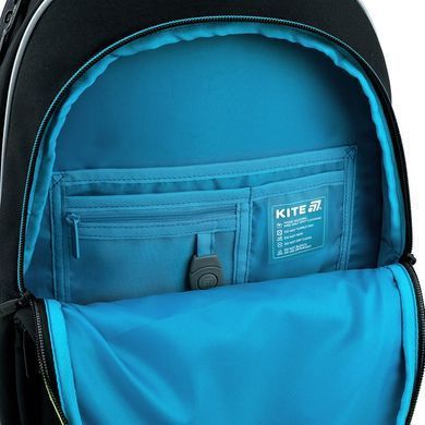Рюкзак Kite школьный мод 763 Next Level K26-763M-4 39*29,5*14,2см