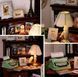 Конструктор Румбокс Ляльковий будинок Diy House CuteRoom QT-031 Elegant Studio Елегантна студія