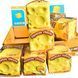 Сквіш антістрес Сир з ароматом Cheese куб 6см 14072
