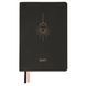 Щоденник недатований А5 Leo Planner Hypnotic м'який 252703