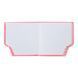 Блокнот 9*9см 80л ZiBi Kidis Line Cake ZB.12470-10