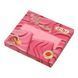 Блокнот 9*9см 80л ZiBi Kidis Line Cake ZB.12470-10