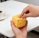 Сквіш антістрес Сир з ароматом Cheese куб 6см 14072