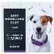 Пластилин восковый Kite набор 8 цв. по 20 гр. Dogs K22-082