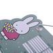 Розклад уроків 40*30 см Yes Miffy ламінований 470534
