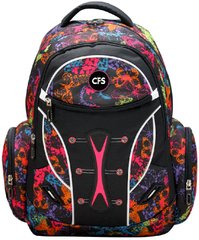 Рюкзак (ранець) м'який Cool For School CF85695 Butterfly