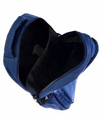 Рюкзак (ранець) м'який Cool For School CF85678 Vyshyvanka Blue