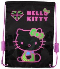 Сумка для взуття KITE мод 600-3 Hello Kitty-3 HK14-600-3K