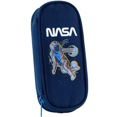Косметичка-пенал Kite мод 599 NASA NS24-599-2