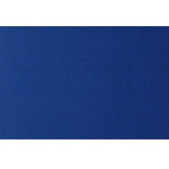 Картон дизайнерский А4 ALmbf 1 лист 180г/м синий 1092