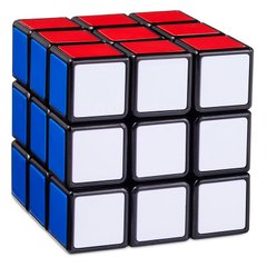 Іграшка Кубік Рубіка 3х3, 6*6см 9117