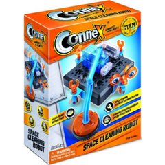 Гра наукова Amazing Toys Робот-прибиральник 38825A