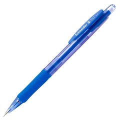 Цанговий олівець 0,5 SCHNEIDER 552 HB синій S155203