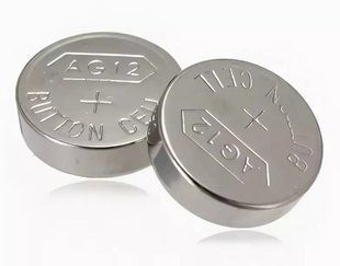 Батарейка (таблетка) TandE 1шт AG12 386